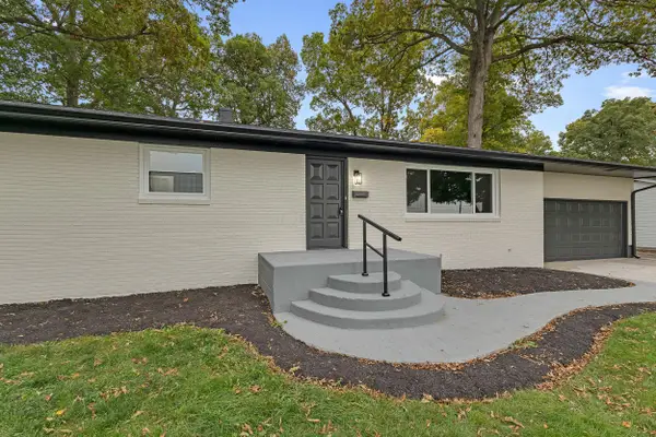 815 Irvin-shoots Road E, Marion, OH 43302