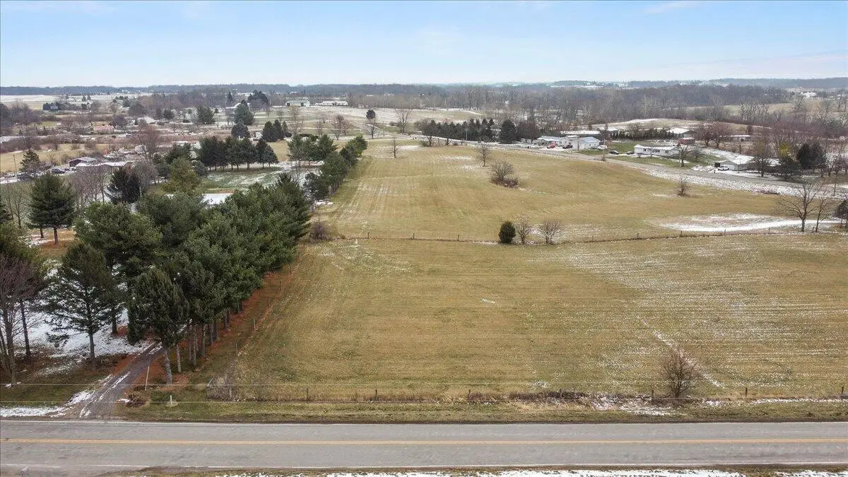 0 Yocom Road, Cable, OH 43009 - #1