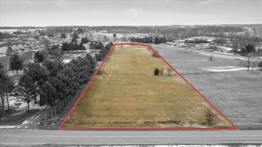 0 Yocom Road, Cable, OH 43009 - #3