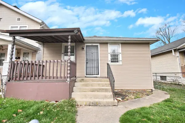 1141 Peters Avenue, Columbus, OH 43201