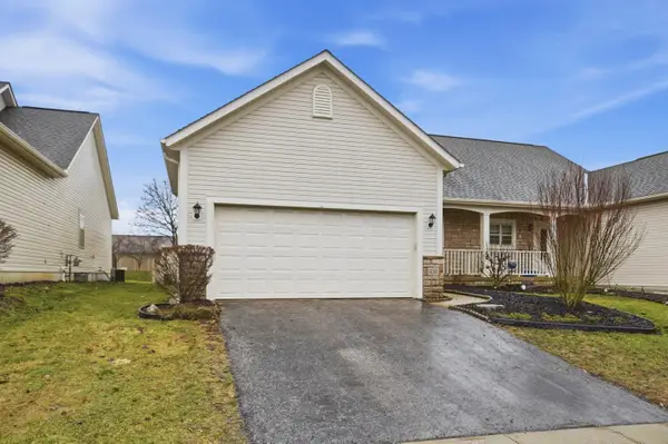 430 Terrace Drive, Marysville, OH 43040