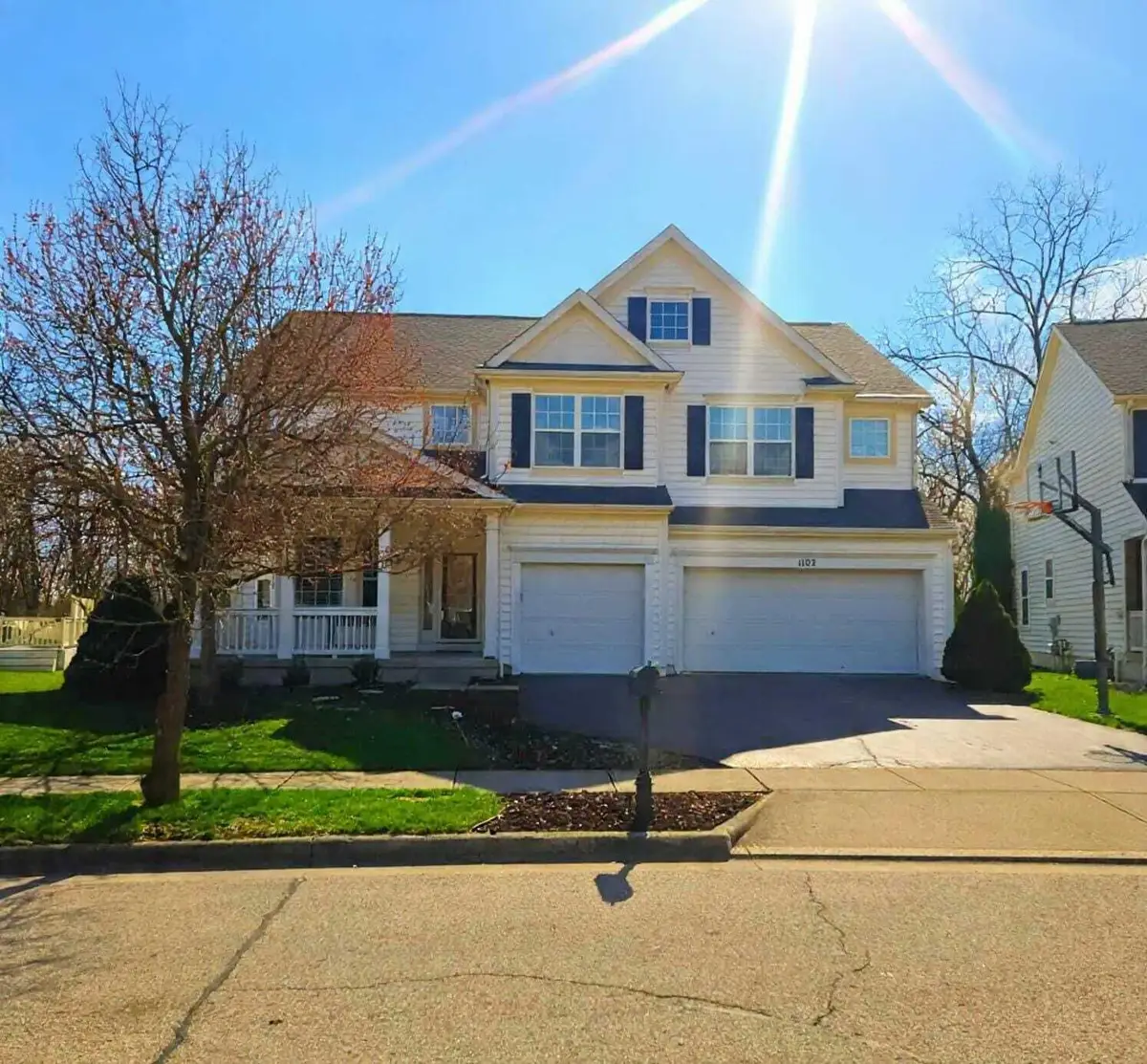 1102 Carnoustie Circle, Grove City, OH 43123 - #1