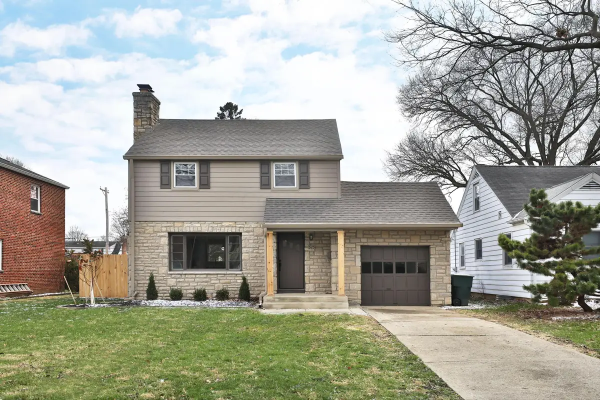 575 Acton Road, Columbus, OH 43214 - #1