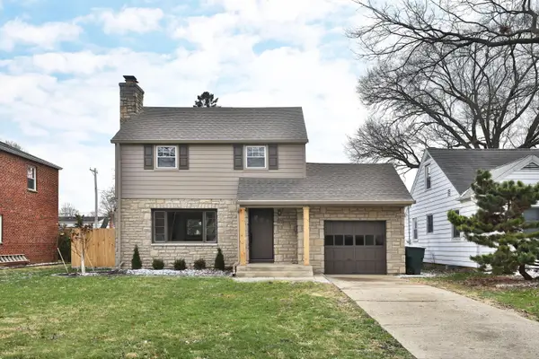 575 Acton Road, Columbus, OH 43214