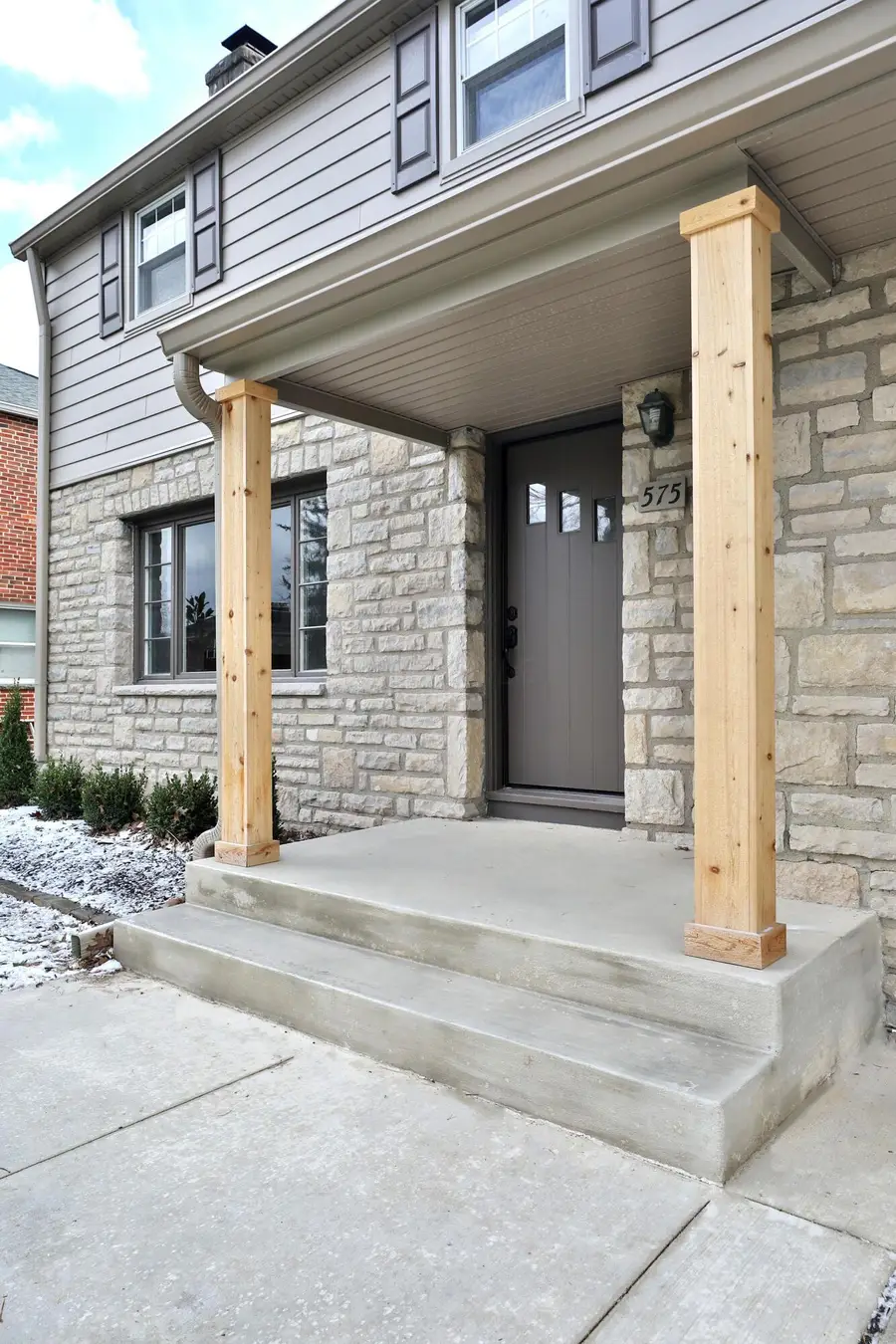 575 Acton Road, Columbus, OH 43214 - #2