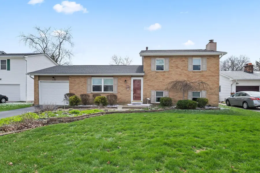 3139 Kingswood Drive, Grove City, OH 43123 - #2