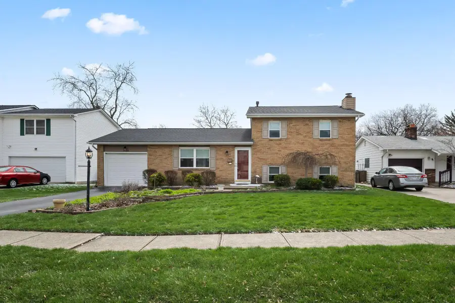 3139 Kingswood Drive, Grove City, OH 43123 - #3
