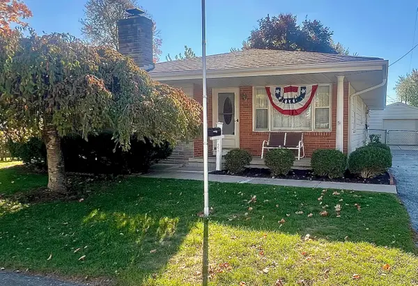 405 Clifton Avenue, Findlay, OH 45840