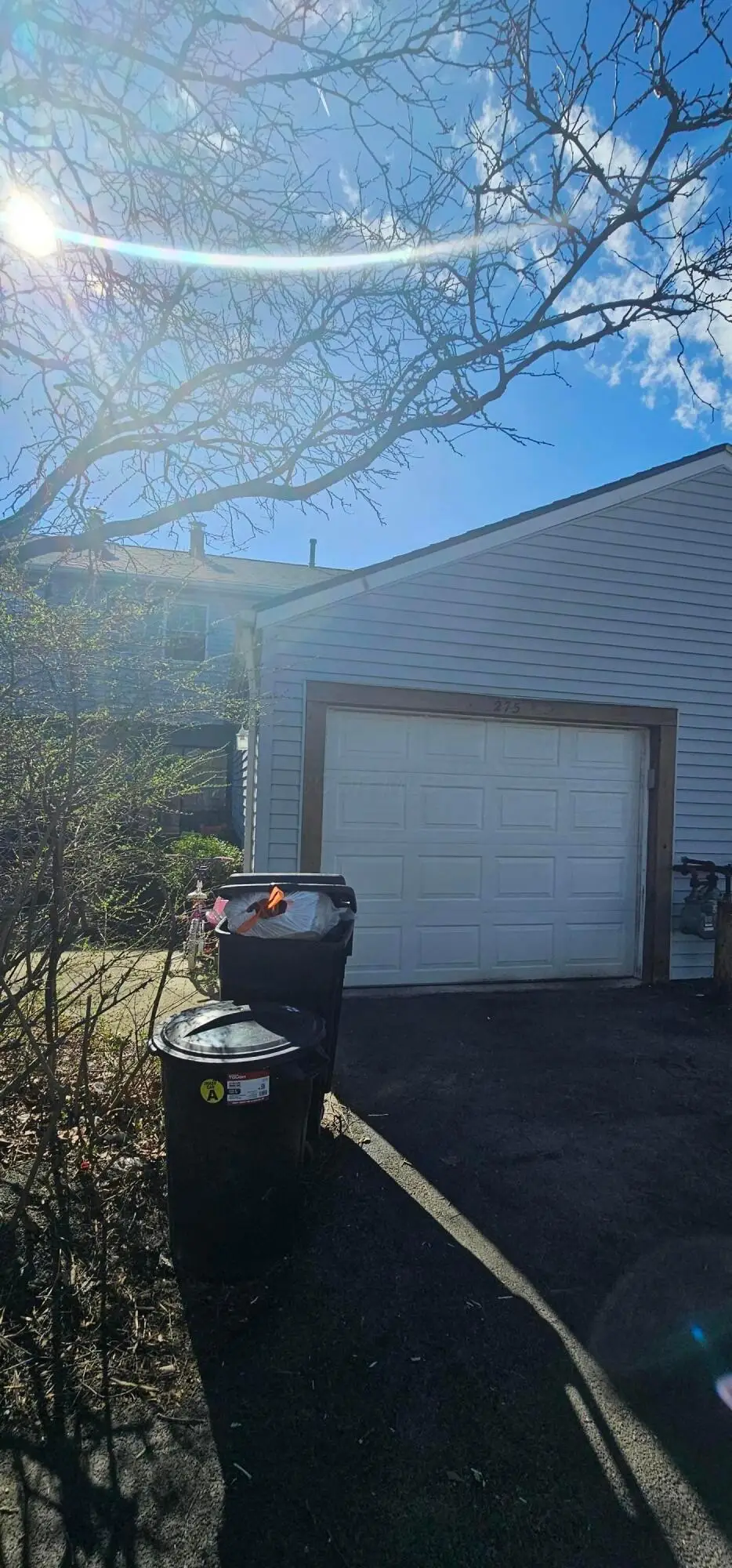 275 Cross Wind Drive, Westerville, OH 43081 - #1