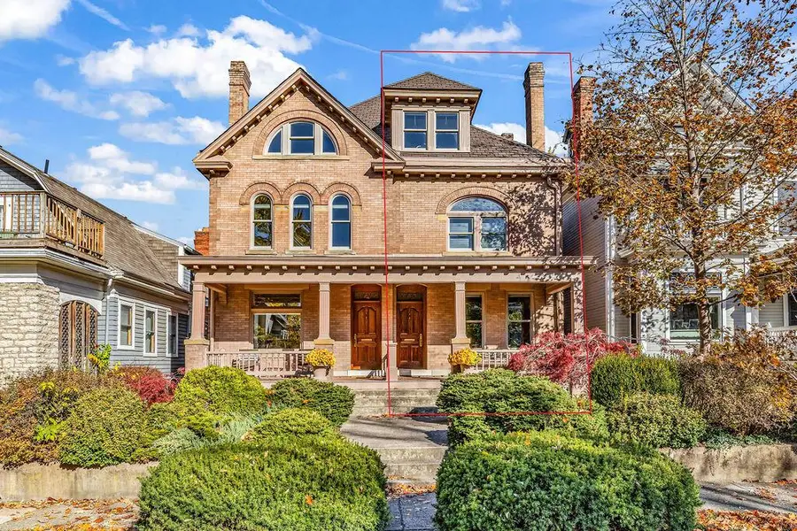 420 W 6th Avenue, Columbus, OH 43201 - #2