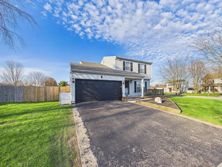 515 Virginia Street, Ashville, OH 43103 - #2