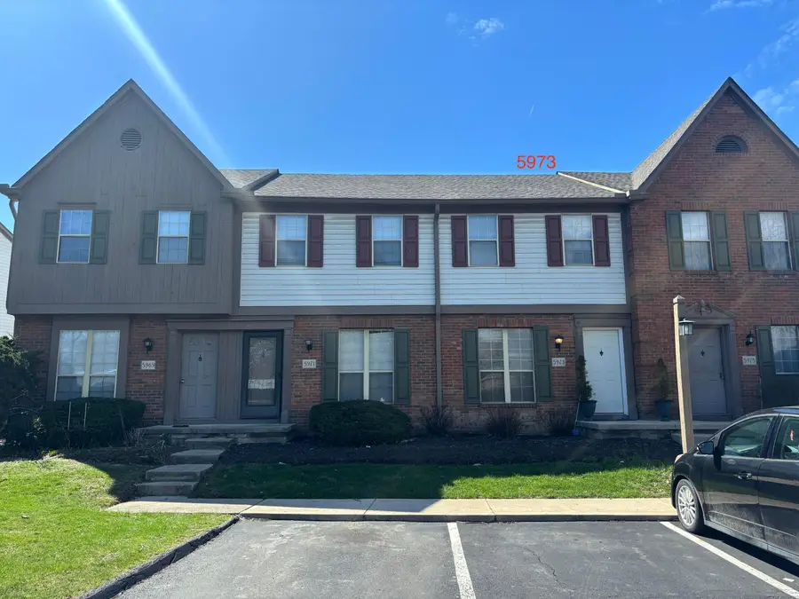 5931 Shadow Lake Circle, Columbus, OH 43235 - #3