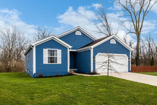 1047 Stone Ring Court, Columbus, OH 43240