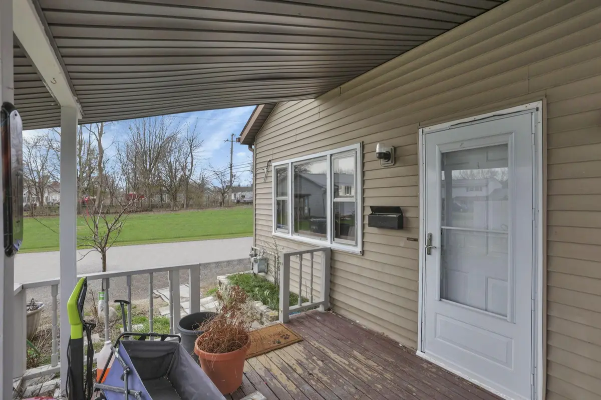 332 Fountain Avenue, Washington Court House, OH 43160 - #1