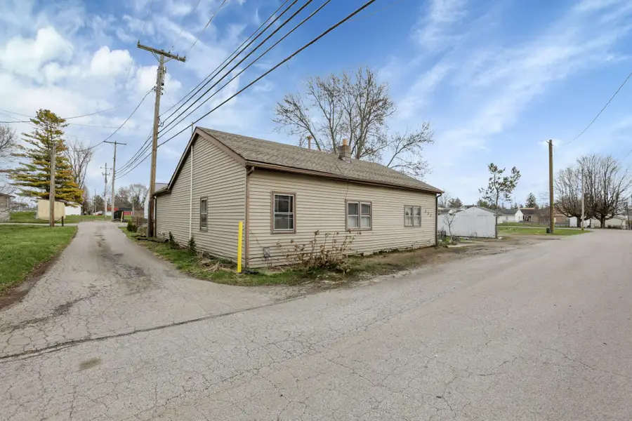 332 Fountain Avenue, Washington Court House, OH 43160 - #2