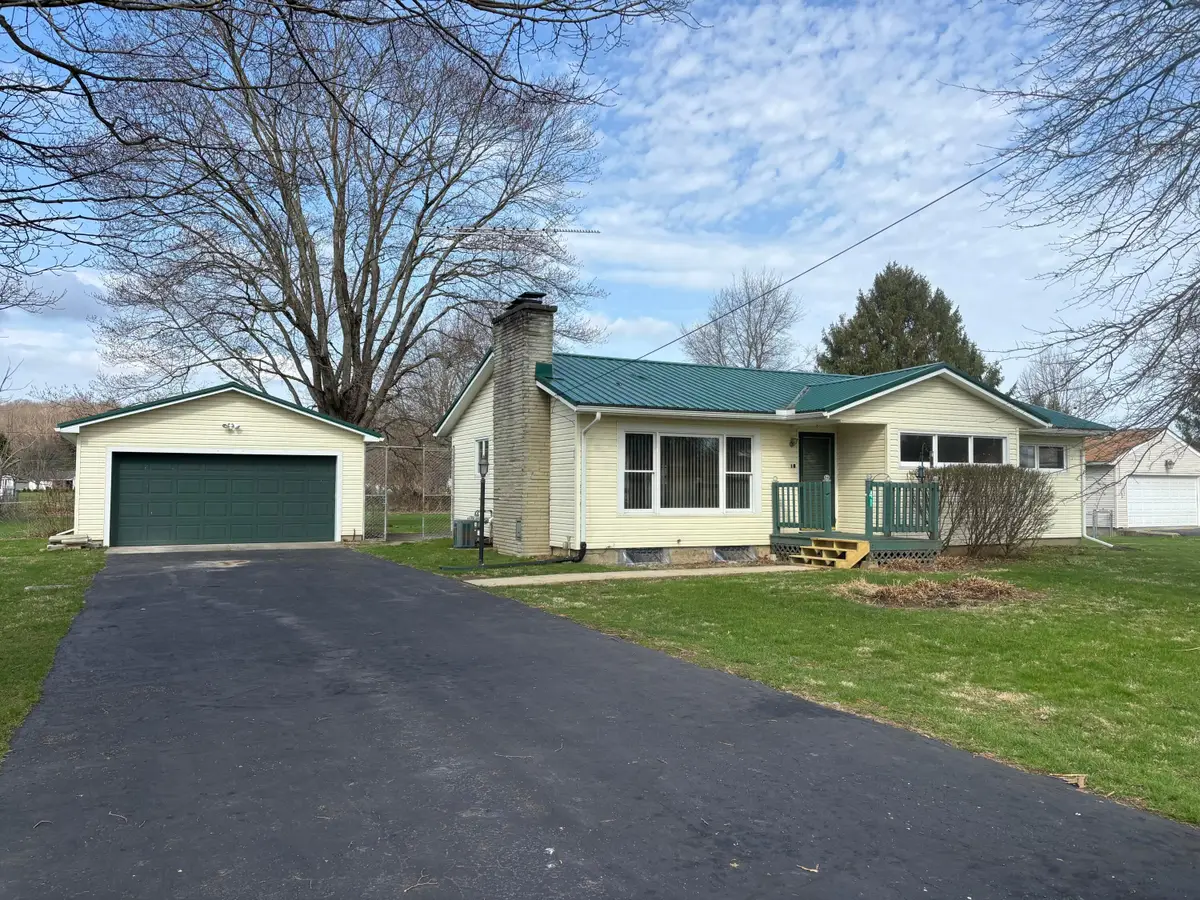41 Oregon Avenue, Newark, OH 43055 - #1