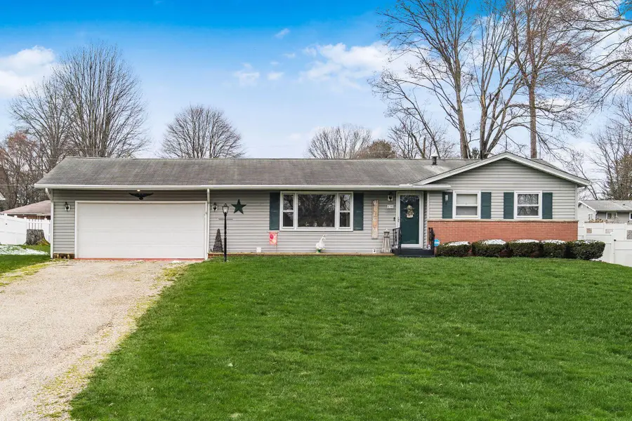 139 N 39th Street, Newark, OH 43055 - #2