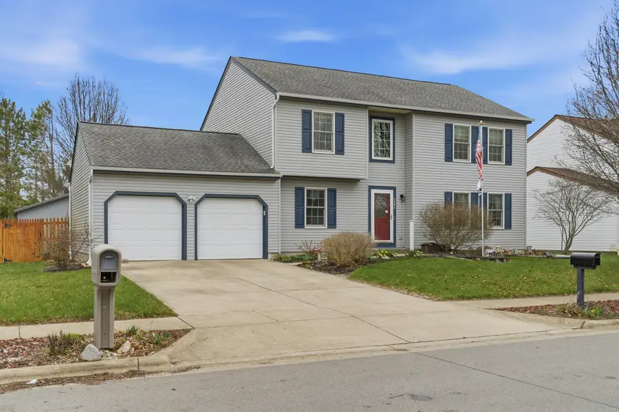 3790 Kersdale Place, Grove City, OH 43123 - #2