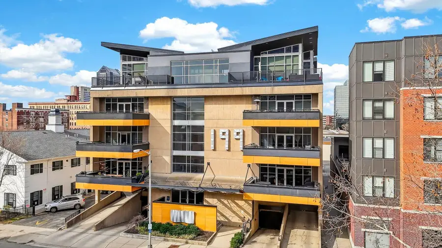 199 S 5th Street, Columbus, OH 43215 - #2