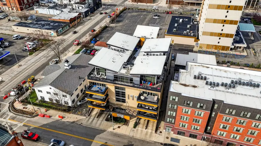 199 S 5th Street, Columbus, OH 43215 - #3