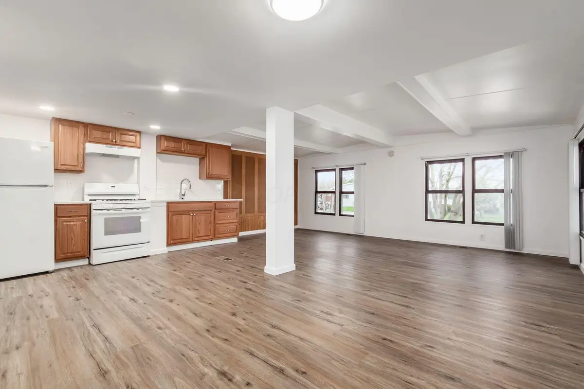 5471 Bonanza Lane, Dublin, OH 43016 - #1