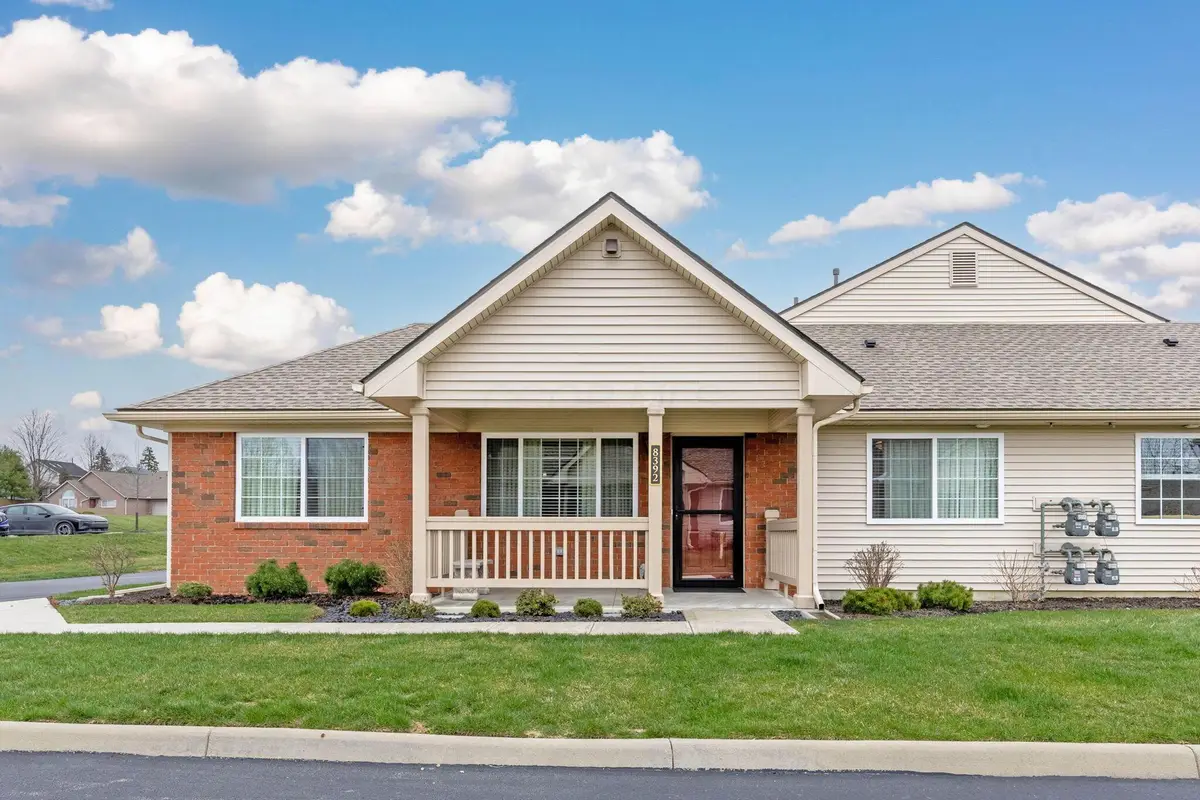 8392 Taylor Chase Drive, Reynoldsburg, OH 43068 - #1