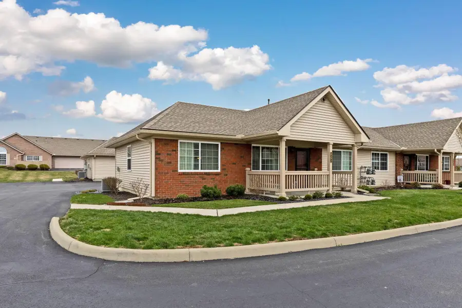 8392 Taylor Chase Drive, Reynoldsburg, OH 43068 - #2