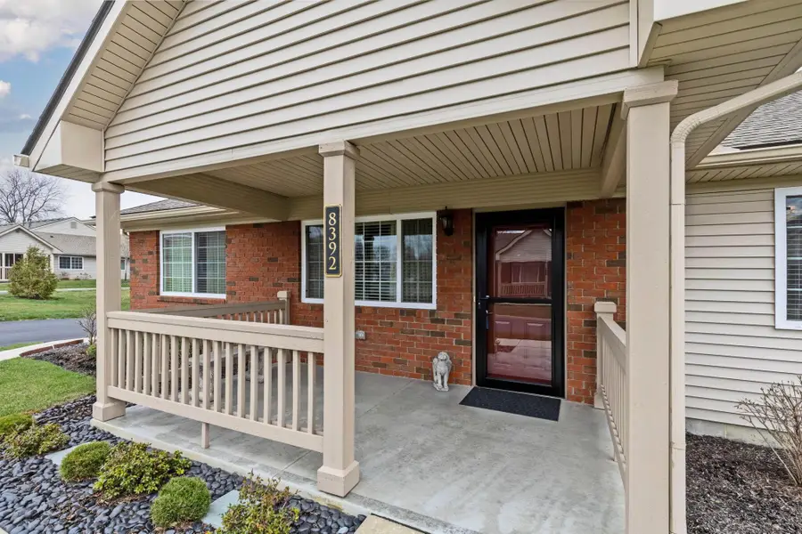 8392 Taylor Chase Drive, Reynoldsburg, OH 43068 - #3