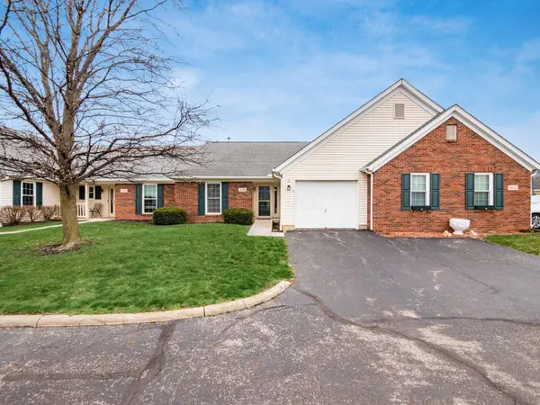 1108 Arbor Oaks Lane, Galloway, OH 43119
