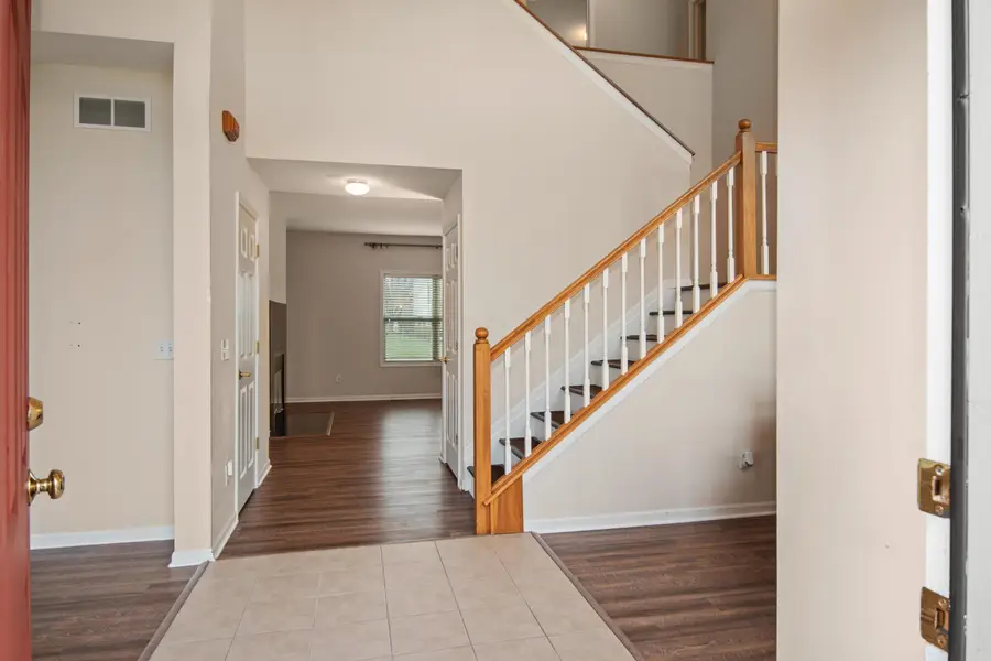 3621 Mead Drive, Powell, OH 43065 - #2