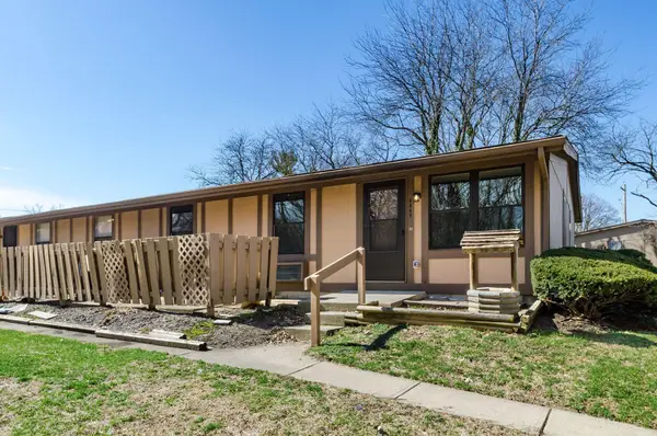 5842 Red Apple Ridge Road, Columbus, OH 43232