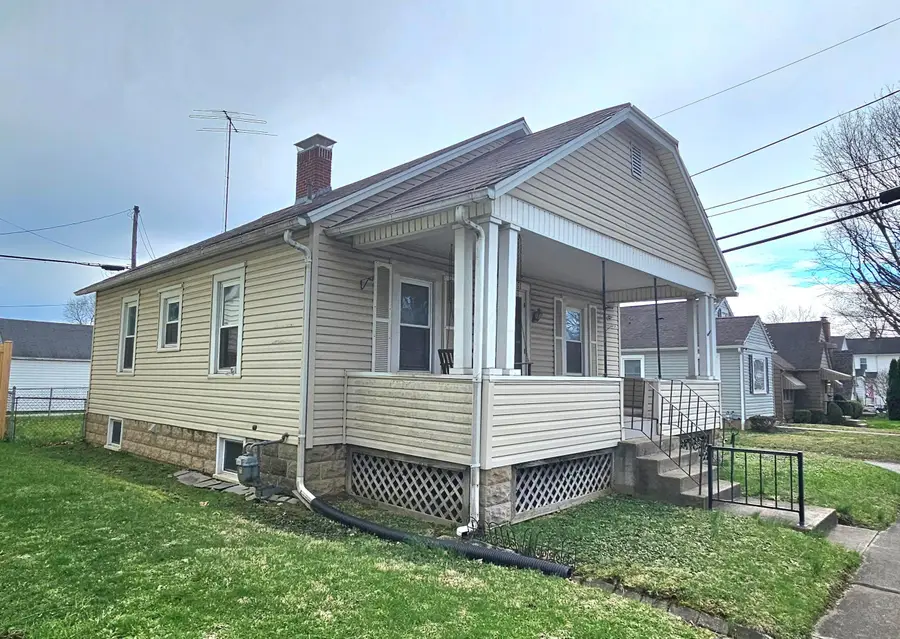 712 N Mt Pleasant Avenue, Lancaster, OH 43130 - #2