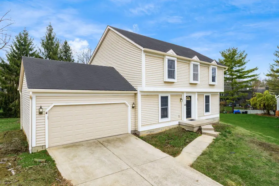 1075 Carousel Court, Westerville, OH 43081 - #2