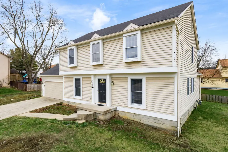 1075 Carousel Court, Westerville, OH 43081 - #3