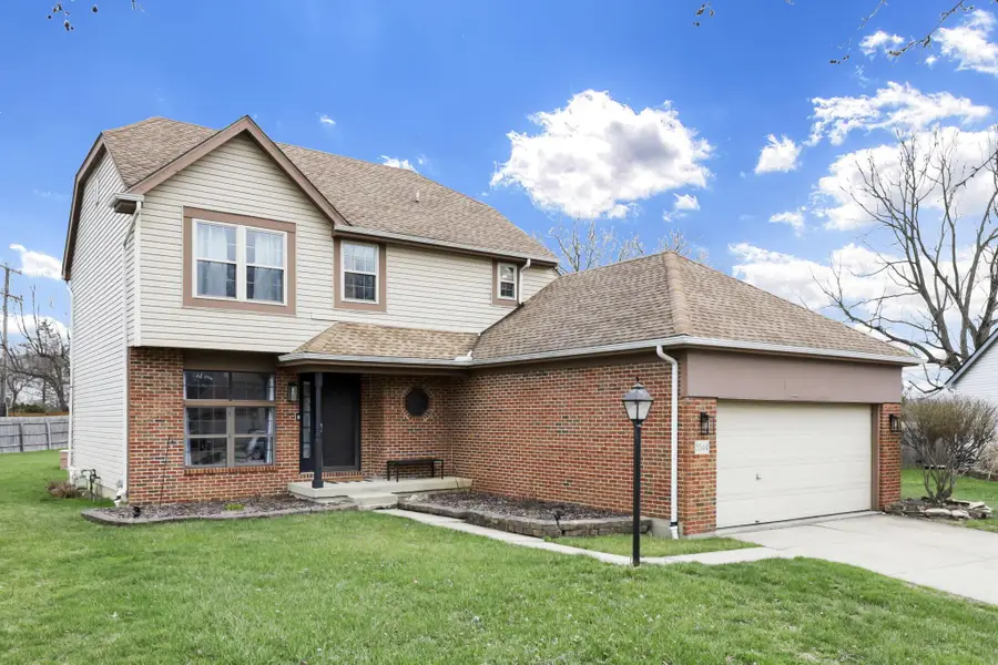 8544 Starlight Court, Reynoldsburg, OH 43068 - #3