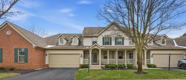 5859 Dunabbey Loop, Dublin, OH 43017