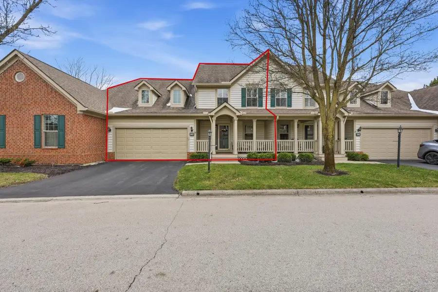 5859 Dunabbey Loop, Dublin, OH 43017 - #3