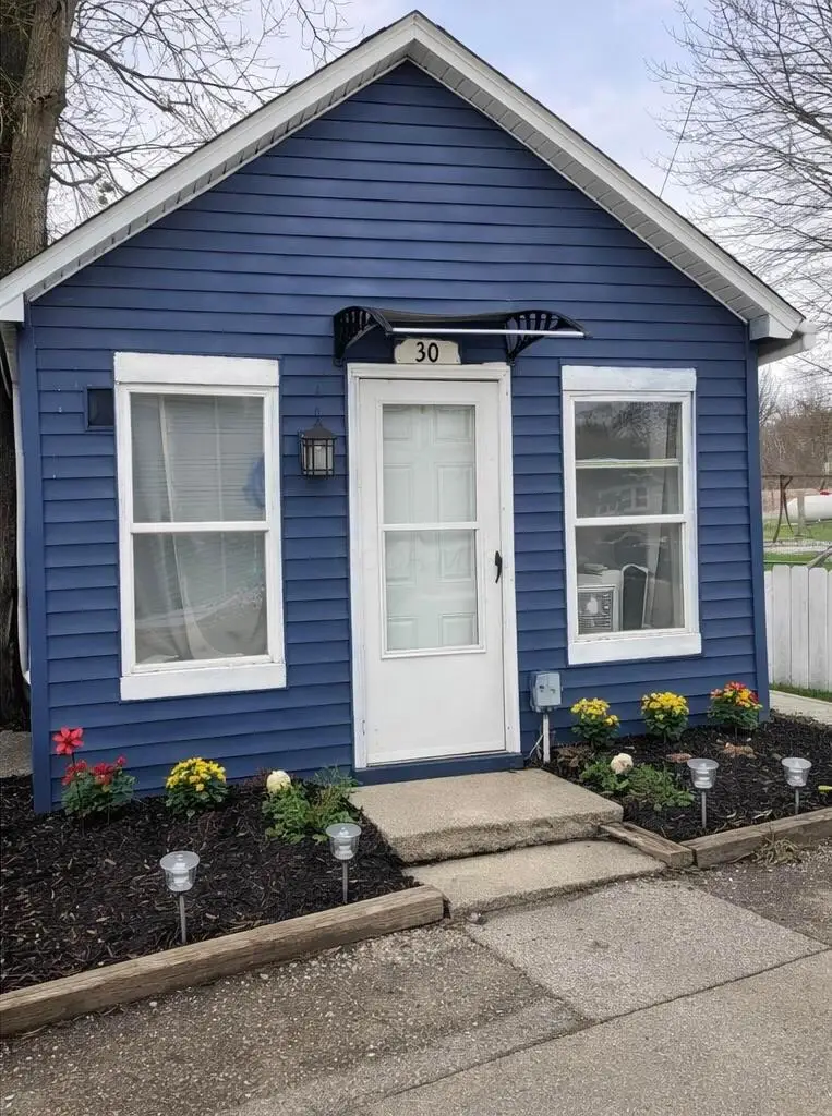 6745 State Route 38 Se, London, OH 43140 - #2