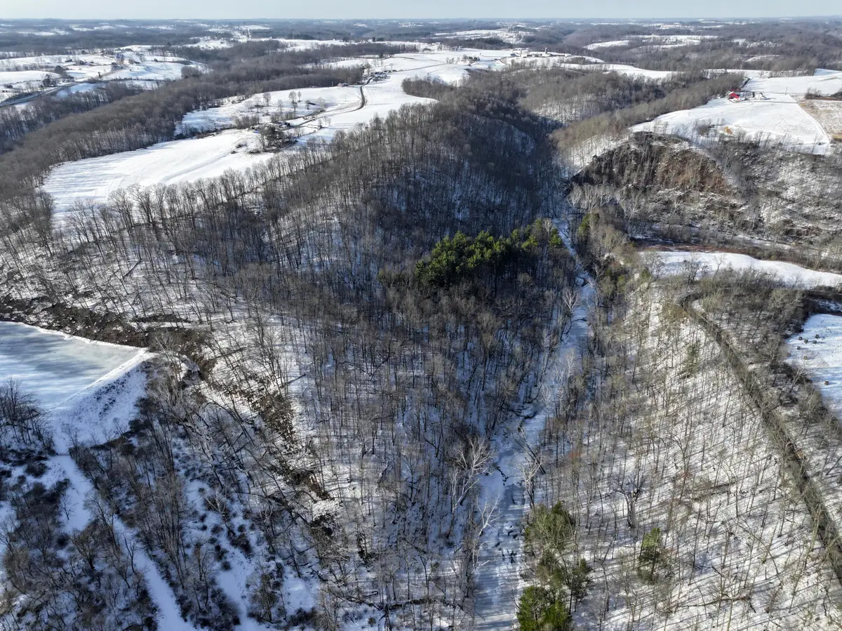 0 Tract 2 Morris Ridge Road, Woodsfield, OH 43793 - #1