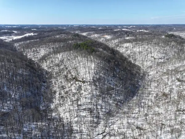 0 Tract 5 Mann, Woodsfield, OH 43793