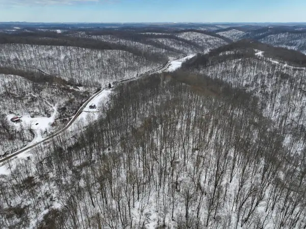 0 Tr 7 Edwina, Woodsfield, OH 43793