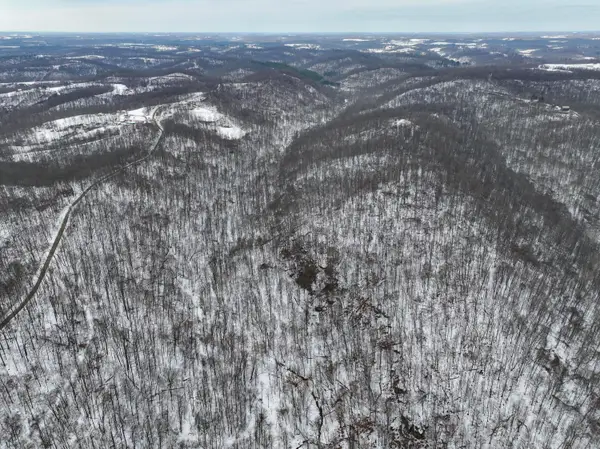 0 Tract 8 Barber Ridge Rd, Lewisville, OH 43754