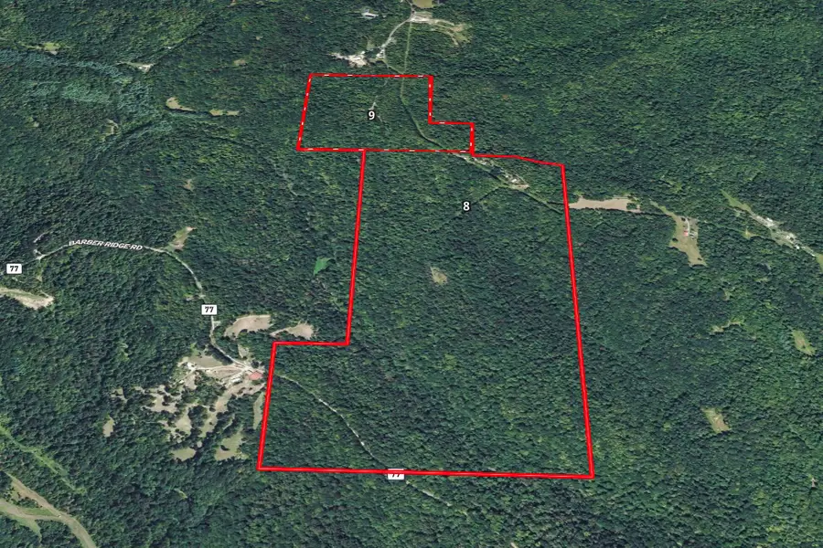 0 Tract 8 Barber Ridge Rd, Lewisville, OH 43754 - #2