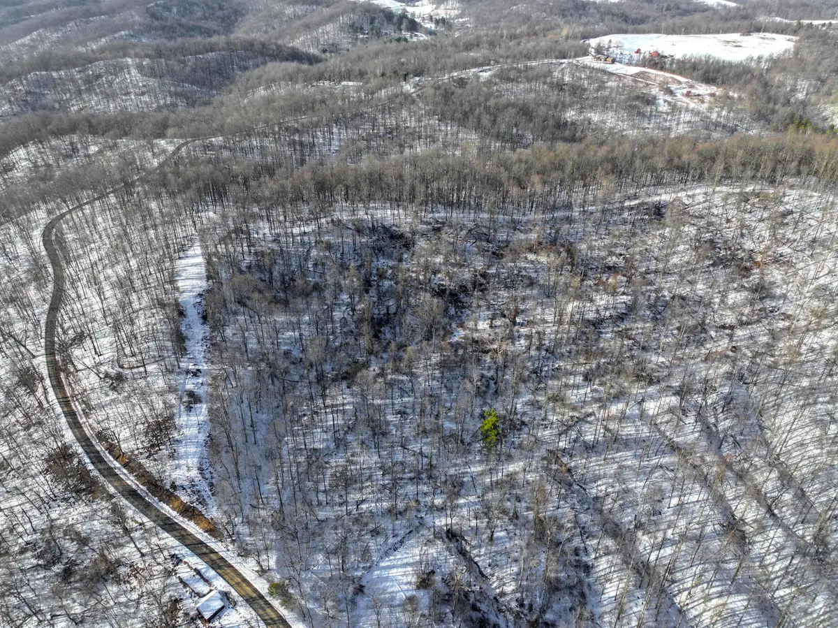 0 Tract 9 Township Road 272, Lewisville, OH 43754 - #1