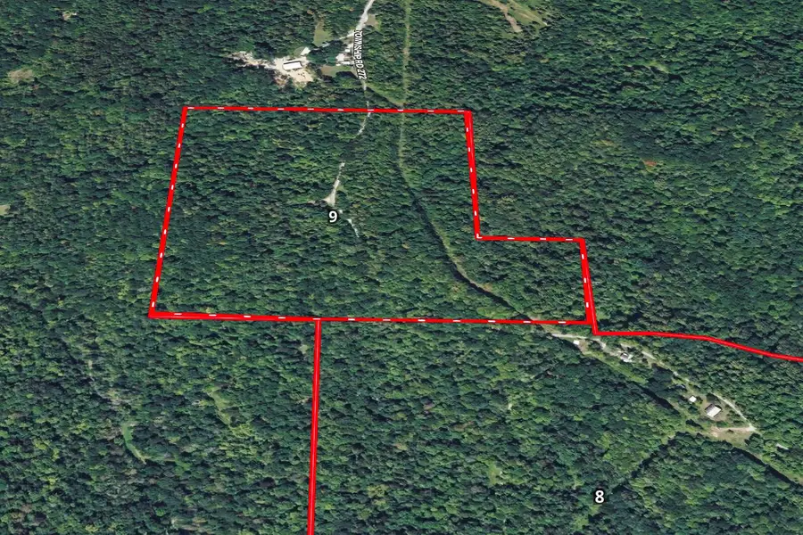 0 Tract 9 Township Road 272, Lewisville, OH 43754 - #2