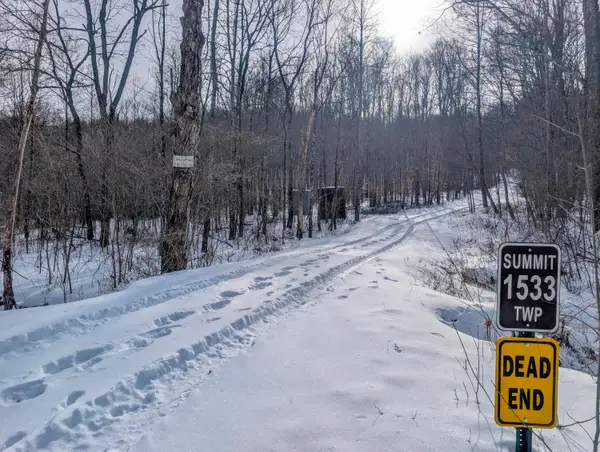 0 Tract 10 Kuhn Run, Lewisville, OH 43754