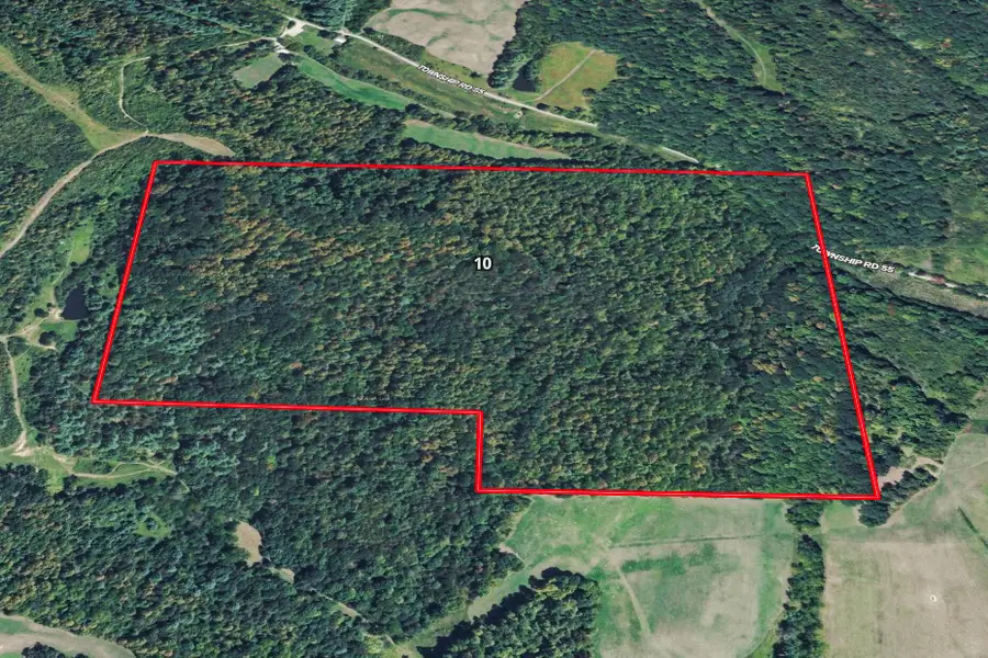 0 Tract 10 Kuhn Run, Lewisville, OH 43754 - #2