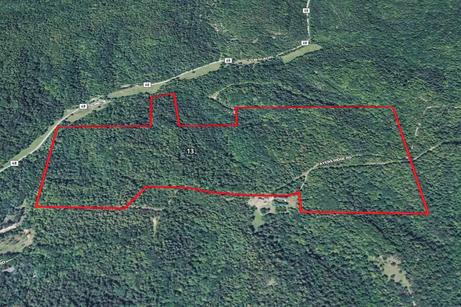 0 Tract 13 Ayers Ridge Rd, Lower Salem, OH 45745 - #2