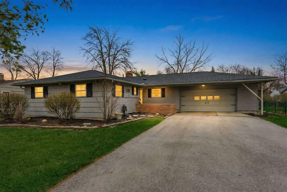 4827 Cemetery Road, Hilliard, OH 43026 - #1