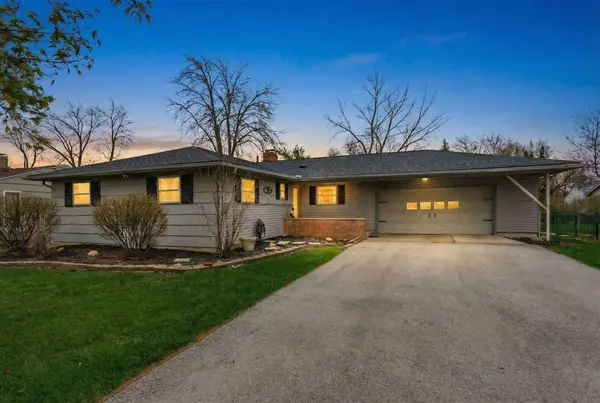 4827 Cemetery Road, Hilliard, OH 43026